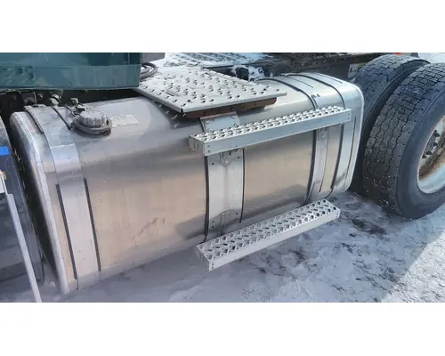 Fuel Tank MACK CXU612 2008-2018 LKQ Heavy Truck - Goodys