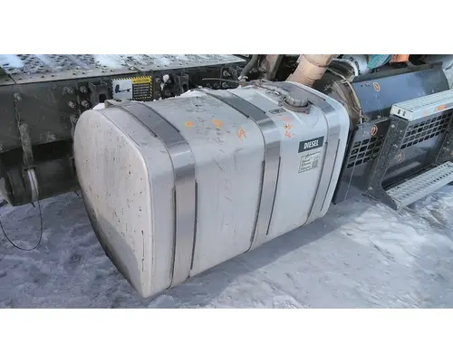 Fuel Tank MACK CXU612 2008-2018 LKQ Heavy Truck - Goodys