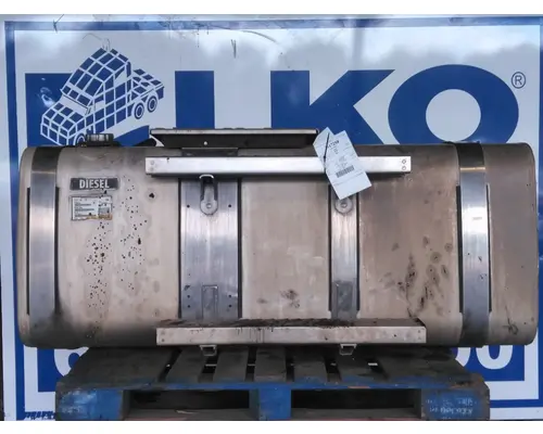 Fuel Tank MACK CXU612 2008-2018 LKQ Plunks Truck Parts And Equipment - Jackson