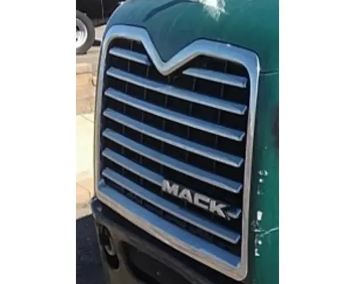 Grille MACK CXU612 2012-2018 LKQ Western Truck Parts
