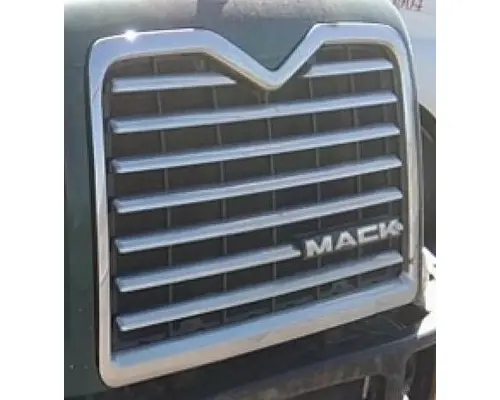 Grille MACK CXU612 2012-2018 LKQ Western Truck Parts