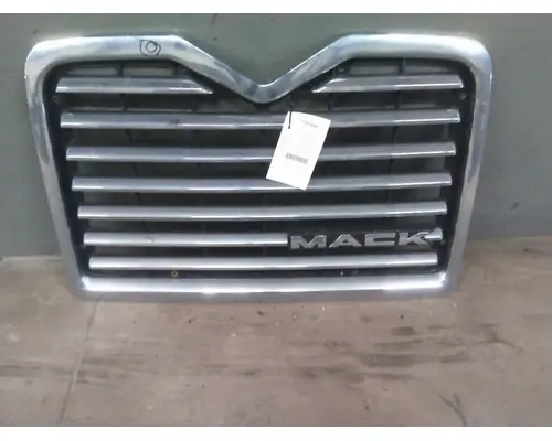 Grille MACK CXU612 2012-2018 LKQ Geiger Truck Parts