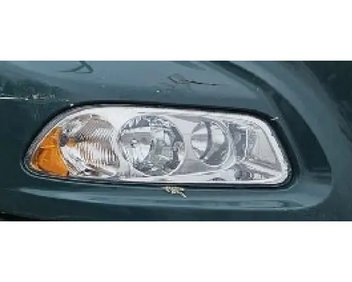 Headlamp Assembly MACK CXU612 2012-2018 LKQ Wholesale Truck Parts