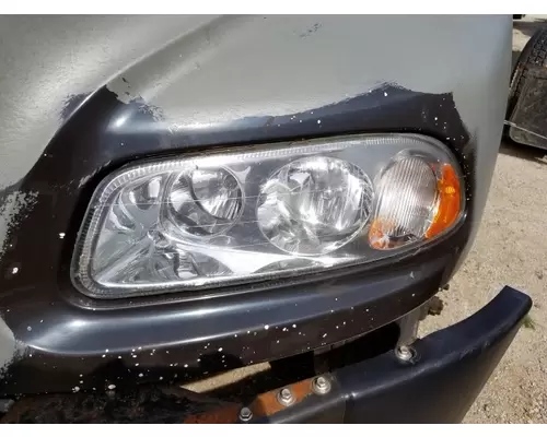 Headlamp Assembly MACK CXU612 2012-2018 LKQ Geiger Truck Parts