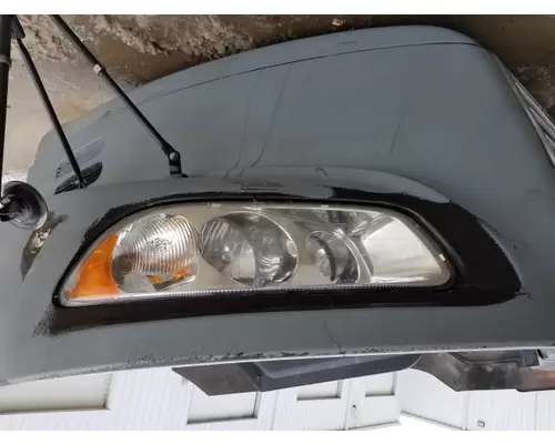 Headlamp Assembly MACK CXU612 2012-2018 LKQ Geiger Truck Parts