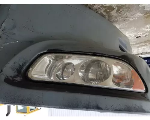 Headlamp Assembly MACK CXU612 2012-2018 LKQ Geiger Truck Parts
