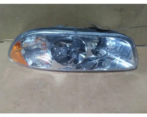 Headlamp Assembly MACK CXU612 2012-2018 LKQ Geiger Truck Parts