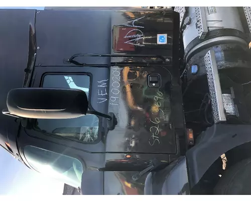 Door Assembly, Front MACK CXU612 PINNACLE Wilkins Rebuilders Supply