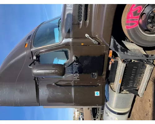 Door Assembly, Rear Or Back MACK CXU612 PINNACLE Wilkins Rebuilders Supply