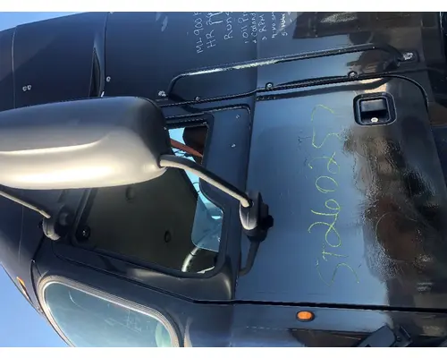 Door Assembly, Front MACK CXU612 PINNACLE Wilkins Rebuilders Supply