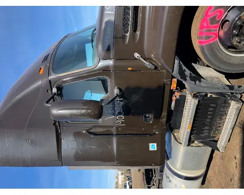 Door Assembly, Rear Or Back MACK CXU612 PINNACLE Wilkins Rebuilders Supply