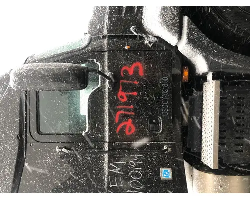 Door Assembly, Rear Or Back MACK CXU612 PINNACLE Wilkins Rebuilders Supply