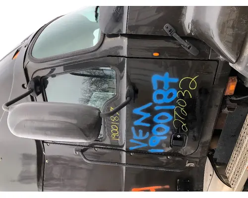 Door Assembly, Rear Or Back MACK CXU612 PINNACLE Wilkins Rebuilders Supply