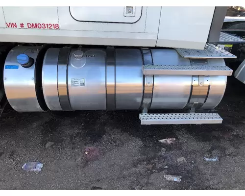 Fuel Tank MACK CXU612 PINNACLE Wilkins Rebuilders Supply