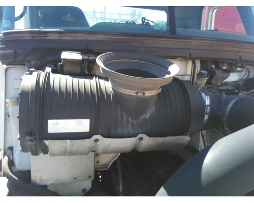 Air Cleaner MACK CXU612 LKQ Heavy Truck - Tampa