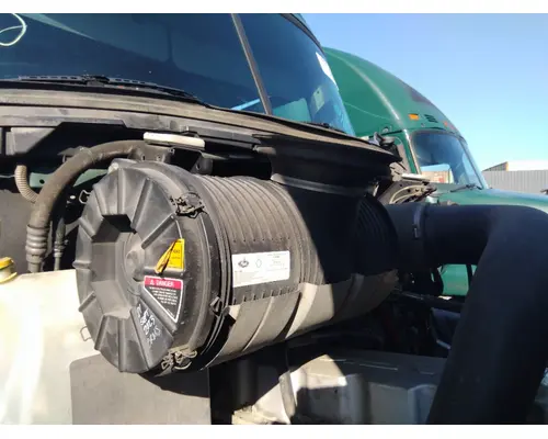 Air Cleaner MACK CXU612 LKQ Heavy Truck - Tampa