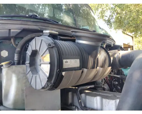 Air Cleaner MACK CXU612 LKQ Heavy Truck - Tampa