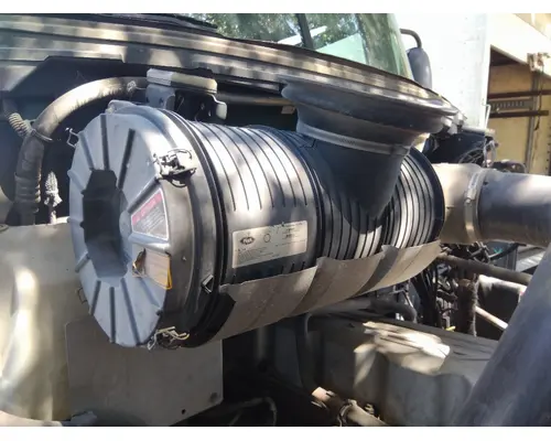 Air Cleaner MACK CXU612 LKQ Heavy Truck - Tampa