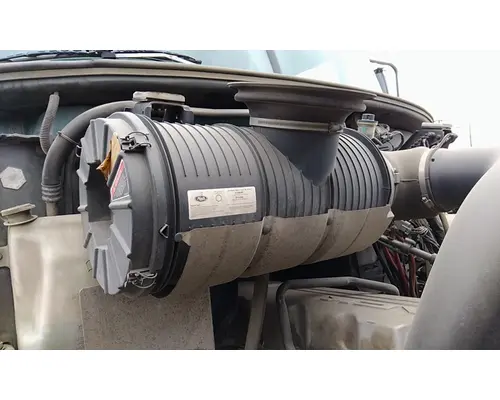 Air Cleaner MACK CXU612 LKQ Western Truck Parts