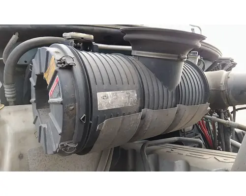 Air Cleaner MACK CXU612 LKQ Western Truck Parts