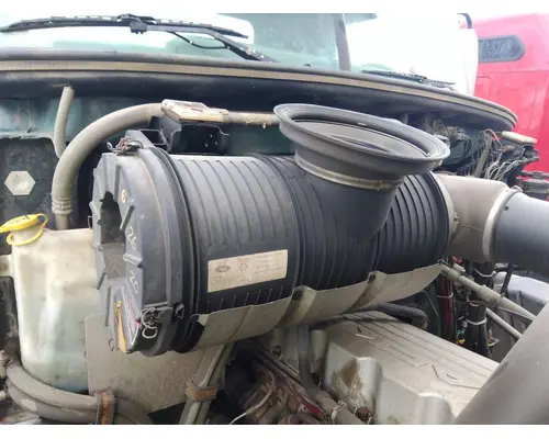 Air Cleaner MACK CXU612 LKQ Thompson Motors - Wykoff