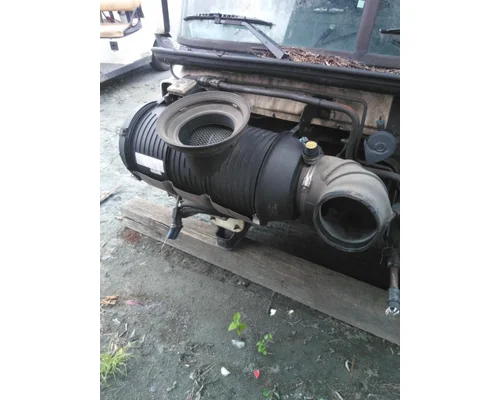 Air Cleaner MACK CXU612 LKQ Heavy Truck Maryland