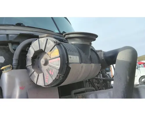 Air Cleaner MACK CXU612 LKQ Heavy Truck - Goodys