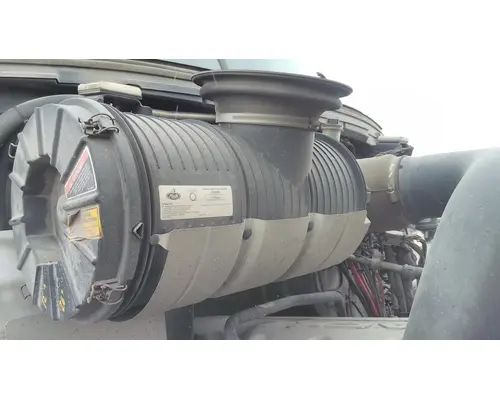 Air Cleaner MACK CXU612 LKQ Heavy Truck - Goodys