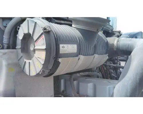 Air Cleaner MACK CXU612 LKQ Heavy Truck - Goodys