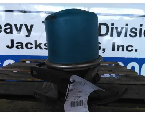 Air Cleaner MACK CXU612 LKQ Plunks Truck Parts And Equipment - Jackson