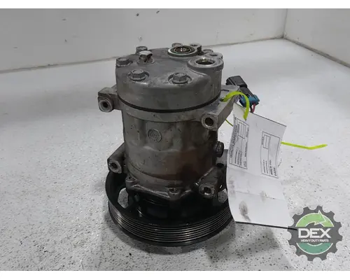 Air Conditioner Compressor MACK CXU612 Dex Heavy Duty Parts, LLC  