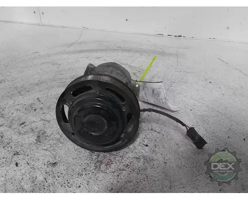 Air Conditioner Compressor MACK CXU612 Dex Heavy Duty Parts, LLC  