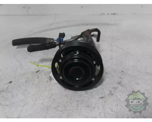 Air Conditioner Compressor MACK CXU612 Dex Heavy Duty Parts, LLC  