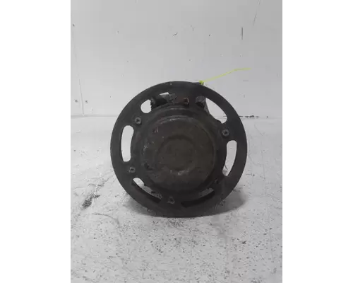 Air Conditioner Compressor MACK CXU612 Dex Heavy Duty Parts, LLC  