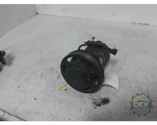 Air Conditioner Compressor MACK CXU612 Dex Heavy Duty Parts, LLC  