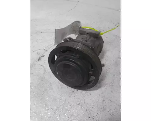Air Conditioner Compressor MACK CXU612 Dex Heavy Duty Parts, LLC  
