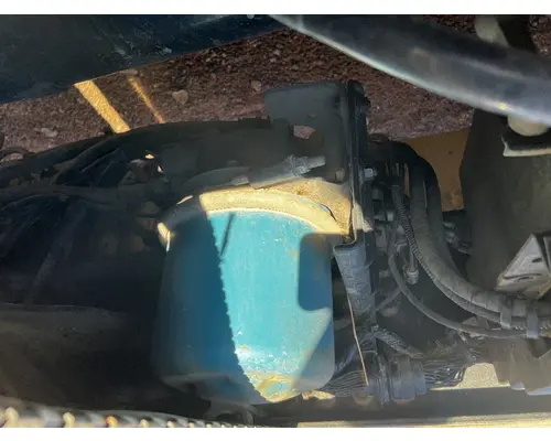 Air Dryer MACK CXU612 DTI Trucks