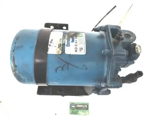 Air Dryer Mack CXU612 Complete Recycling Group LLC