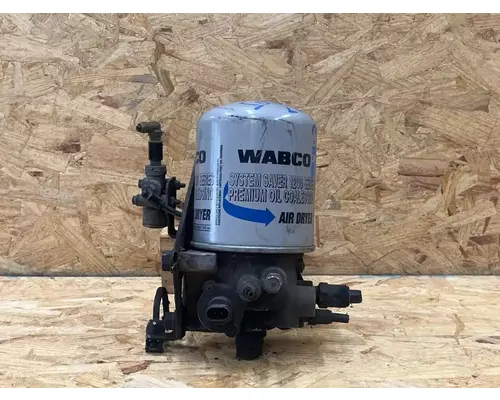 Air Dryer Mack CXU612 Complete Recycling Group LLC