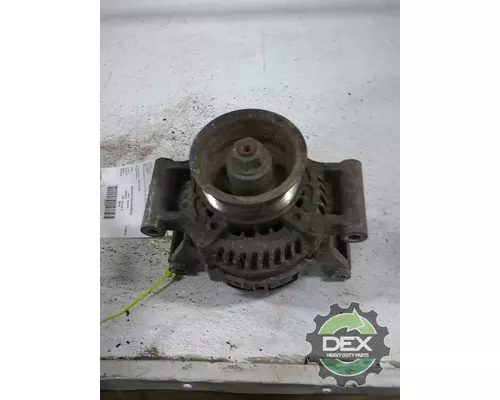 Alternator MACK CXU612 Dex Heavy Duty Parts, LLC  