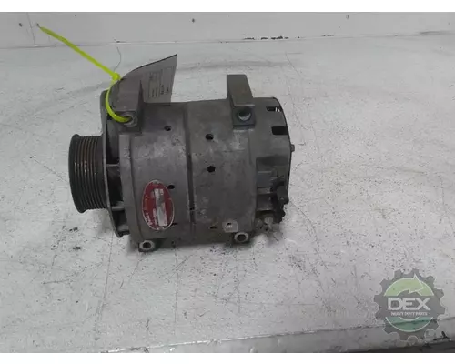 Alternator MACK CXU612 Dex Heavy Duty Parts, LLC  
