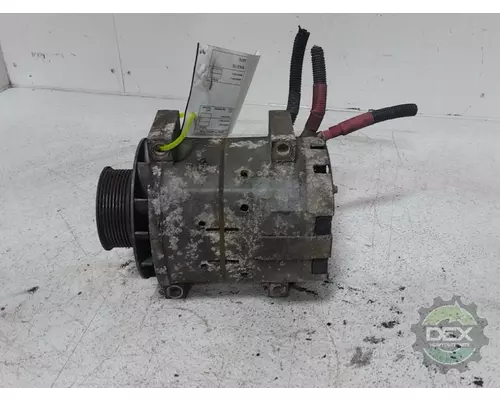 Alternator MACK CXU612 Dex Heavy Duty Parts, LLC  
