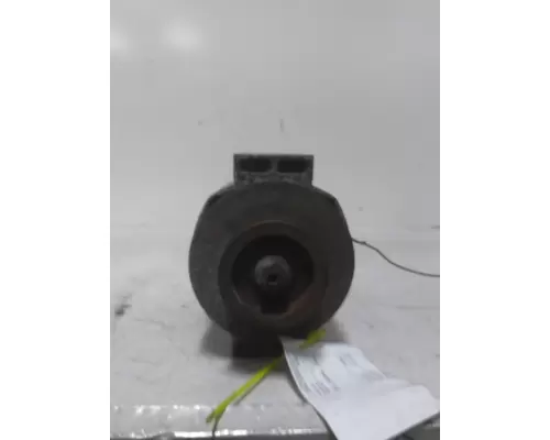 Alternator MACK CXU612 Dex Heavy Duty Parts, LLC  