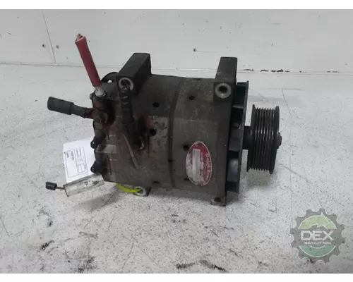 Alternator MACK CXU612 Dex Heavy Duty Parts, LLC  