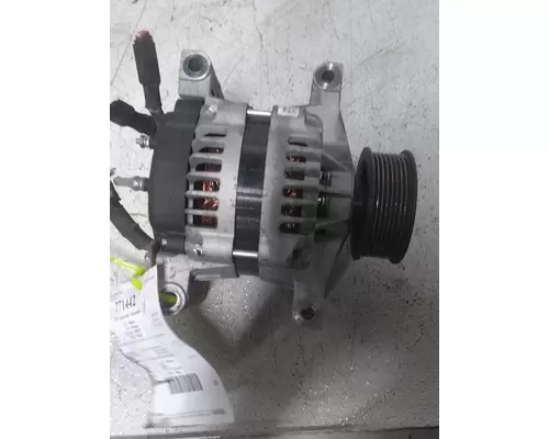 Alternator MACK CXU612 Dex Heavy Duty Parts, LLC  