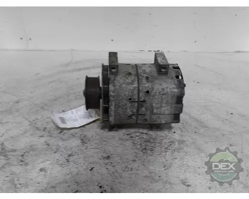 Alternator MACK CXU612 Dex Heavy Duty Parts, LLC  