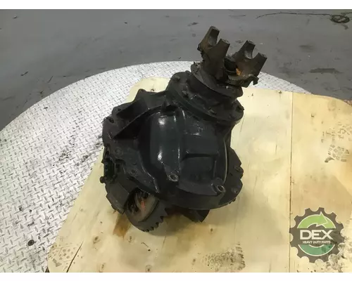 Axle Assembly, Rear (Single Or Rear) MACK CXU612 Dex Heavy Duty Parts, LLC  