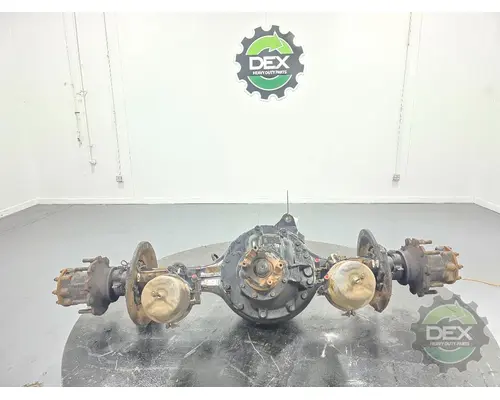 Axle Assembly, Rear (Single Or Rear) MACK CXU612 Dex Heavy Duty Parts, LLC  