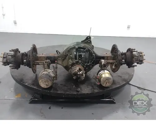 Axle Assembly, Rear (Single Or Rear) MACK CXU612 Dex Heavy Duty Parts, LLC  