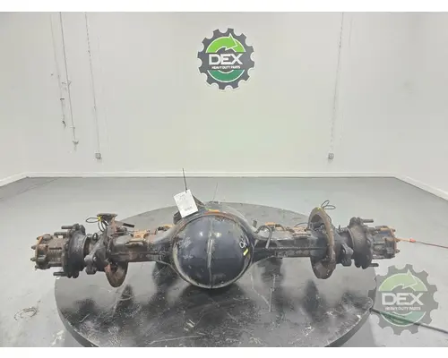 Axle Assembly, Rear (Single Or Rear) MACK CXU612 Dex Heavy Duty Parts, LLC  